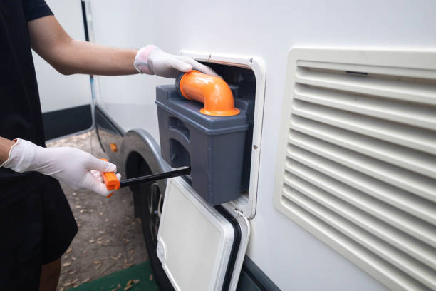 Best Long-term porta potty rental  in Hockessin, DE