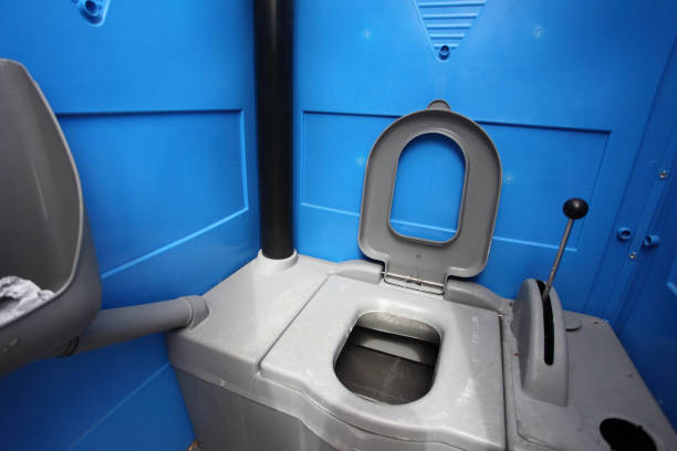 Portable Toilet Options We Offer in Hockessin, DE