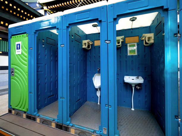 Professional porta potty rental in Hockessin, DE