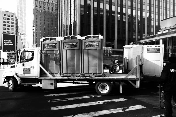 Best Sanitation services for porta potties  in Hockessin, DE