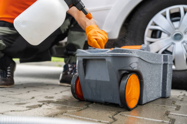 Best Best portable toilet rental  in Hockessin, DE