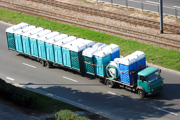 Best Portable restroom trailer rental  in Hockessin, DE
